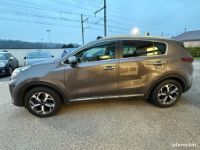 Kia Sportage 1.6 CRDI 135CH TOIT OUVRANT- CAMERA- ENTRETIENS - <small></small> 16.490 € <small>TTC</small> - #5