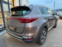 Kia Sportage 1.6 CRDI 135CH TOIT OUVRANT- CAMERA- ENTRETIENS - <small></small> 16.490 € <small>TTC</small> - #8