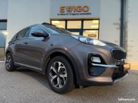 Kia Sportage 1.6 CRDI 135CH TOIT OUVRANT- CAMERA- ENTRETIENS - <small></small> 16.490 € <small>TTC</small> - #16