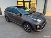 Kia Sportage 1.6 CRDI 135CH TOIT OUVRANT- CAMERA- ENTRETIENS - <small></small> 16.490 € <small>TTC</small> - #19