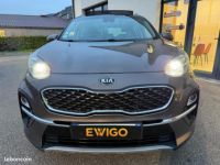 Kia Sportage 1.6 CRDI 135CH TOIT OUVRANT- CAMERA- ENTRETIENS KIA-GARANTIE - <small></small> 16.490 € <small>TTC</small> - #3