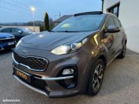 Kia Sportage 1.6 CRDI 135CH TOIT OUVRANT- CAMERA- ENTRETIENS KIA-GARANTIE - <small></small> 16.490 € <small>TTC</small> - #4