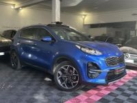 Kia Sportage 1.6 CRDI - 136 - BV DCT - Stop&Go  IV 2016 GT Line PHASE 2 - <small></small> 17.990 € <small>TTC</small> - #1