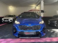 Kia Sportage 1.6 CRDI - 136 - BV DCT - Stop&Go  IV 2016 GT Line PHASE 2 - <small></small> 17.990 € <small>TTC</small> - #2