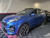 Kia Sportage 1.6 CRDI - 136 - BV DCT - Stop&Go  IV 2016 GT Line PHASE 2 - <small></small> 17.990 € <small>TTC</small> - #3