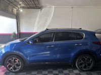 Kia Sportage 1.6 CRDI - 136 - BV DCT - Stop&Go  IV 2016 GT Line PHASE 2 - <small></small> 17.990 € <small>TTC</small> - #4