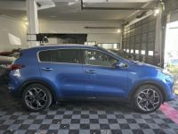 Kia Sportage 1.6 CRDI - 136 - BV DCT - Stop&Go  IV 2016 GT Line PHASE 2 - <small></small> 17.990 € <small>TTC</small> - #8