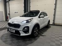 Kia Sportage 1.6 CRDI 136 CH DCT7 4x4 Design Première main - <small></small> 18.490 € <small>TTC</small> - #3