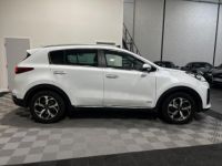 Kia Sportage 1.6 CRDI 136 CH DCT7 4x4 Design Première main - <small></small> 18.490 € <small>TTC</small> - #8