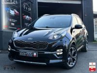 Kia Sportage 1.6 CRDI 136 ch GT Line DCT7 - <small></small> 23.490 € <small>TTC</small> - #1