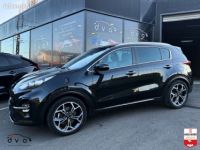 Kia Sportage 1.6 CRDI 136 ch GT Line DCT7 - <small></small> 23.490 € <small>TTC</small> - #2