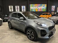 Kia Sportage 1.6 CRDI 136 GT LINE 4X2 DCT7 - <small></small> 17.990 € <small>TTC</small> - #5