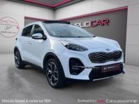 Kia Sportage 1.6 CRDi 136 ISG 4x2 DCT7 GT Line - <small></small> 22.900 € <small>TTC</small> - #1