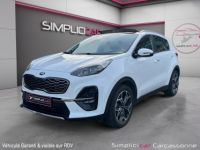 Kia Sportage 1.6 CRDi 136 ISG 4x2 DCT7 GT Line - <small></small> 22.900 € <small>TTC</small> - #4