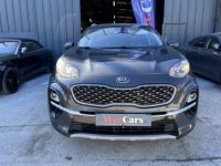 Kia Sportage 1.6 CRDI 136CH DESIGN Boite automatique DCT - <small></small> 14.990 € <small>TTC</small> - #2