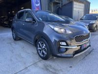 Kia Sportage 1.6 CRDI 136CH DESIGN Boite automatique DCT - <small></small> 14.990 € <small>TTC</small> - #3