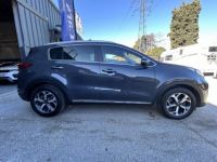 Kia Sportage 1.6 CRDI 136CH DESIGN Boite automatique DCT - <small></small> 14.990 € <small>TTC</small> - #4