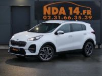 Kia Sportage 1.6 CRDI 136CH ISG GT LINE PREMIUM 4X2 DCT7 - <small></small> 19.990 € <small>TTC</small> - #1