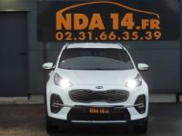 Kia Sportage 1.6 CRDI 136CH ISG GT LINE PREMIUM 4X2 DCT7 - <small></small> 19.990 € <small>TTC</small> - #2