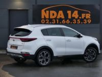 Kia Sportage 1.6 CRDI 136CH ISG GT LINE PREMIUM 4X2 DCT7 - <small></small> 19.990 € <small>TTC</small> - #3