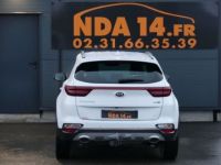 Kia Sportage 1.6 CRDI 136CH ISG GT LINE PREMIUM 4X2 DCT7 - <small></small> 19.990 € <small>TTC</small> - #4