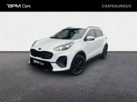 Kia Sportage 1.6 CRDi 136ch MHEV Black Edition 4x2 - <small></small> 19.900 € <small>TTC</small> - #1