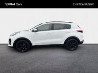 Kia Sportage 1.6 CRDi 136ch MHEV Black Edition 4x2 - <small></small> 19.900 € <small>TTC</small> - #2