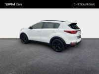 Kia Sportage 1.6 CRDi 136ch MHEV Black Edition 4x2 - <small></small> 19.900 € <small>TTC</small> - #3