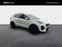 Kia Sportage 1.6 CRDi 136ch MHEV Black Edition 4x2 - <small></small> 19.900 € <small>TTC</small> - #6