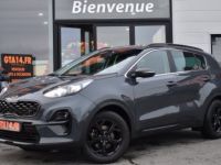 Kia Sportage 1.6 CRDI 136CH MHEV BLACK EDITION BUSINESS 4X2 - <small></small> 21.490 € <small>TTC</small> - #1