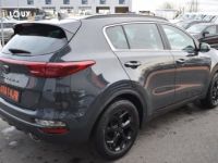 Kia Sportage 1.6 CRDI 136CH MHEV BLACK EDITION BUSINESS 4X2 - <small></small> 21.490 € <small>TTC</small> - #2