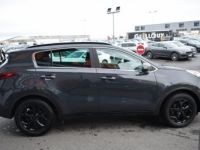 Kia Sportage 1.6 CRDI 136CH MHEV BLACK EDITION BUSINESS 4X2 - <small></small> 21.490 € <small>TTC</small> - #4