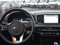 Kia Sportage 1.6 CRDI 136CH MHEV BLACK EDITION BUSINESS 4X2 - <small></small> 21.490 € <small>TTC</small> - #7