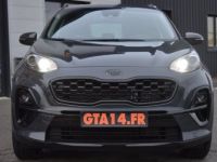 Kia Sportage 1.6 CRDI 136CH MHEV BLACK EDITION BUSINESS 4X2 - <small></small> 21.490 € <small>TTC</small> - #17