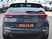 Kia Sportage 1.6 CRDI 136CH MHEV BLACK EDITION BUSINESS 4X2 - <small></small> 21.490 € <small>TTC</small> - #18