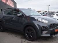 Kia Sportage 1.6 CRDI 136CH MHEV BLACK EDITION BUSINESS 4X2 - <small></small> 21.490 € <small>TTC</small> - #20