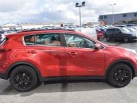 Kia Sportage 1.6 CRDI 136CH MHEV BLACK EDITION BUSINESS 4X2 DCT7 - <small></small> 22.890 € <small>TTC</small> - #4