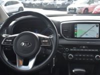 Kia Sportage 1.6 CRDI 136CH MHEV BLACK EDITION BUSINESS 4X2 DCT7 - <small></small> 22.890 € <small>TTC</small> - #7