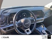 Kia Sportage 1.6 CRDi 136ch MHEV DCT7 4x2 Design - <small></small> 28.900 € <small>TTC</small> - #6