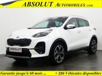 Kia Sportage 1.6 CRDI 136CH MHEV GT LINE 4X2 DCT7 - <small></small> 19.980 € <small>TTC</small> - #1