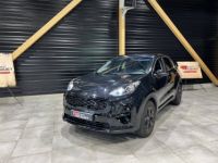 Kia Sportage 1.6 CRDi 136ch MHEV ISG DCT7 4x2 Black Edition - <small></small> 23.990 € <small>TTC</small> - #1