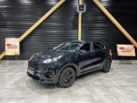 Kia Sportage 1.6 CRDi 136ch MHEV ISG DCT7 4x2 Black Edition - <small></small> 23.990 € <small>TTC</small> - #2