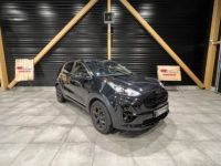 Kia Sportage 1.6 CRDi 136ch MHEV ISG DCT7 4x2 Black Edition - <small></small> 23.990 € <small>TTC</small> - #15