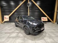 Kia Sportage 1.6 CRDi 136ch MHEV ISG DCT7 4x2 Black Edition - <small></small> 23.990 € <small>TTC</small> - #16