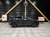 Kia Sportage 1.6 CRDi 136ch MHEV ISG DCT7 4x2 Black Edition - <small></small> 23.990 € <small>TTC</small> - #24