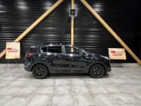 Kia Sportage 1.6 CRDi 136ch MHEV ISG DCT7 4x2 Black Edition - <small></small> 23.990 € <small>TTC</small> - #25