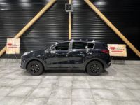 Kia Sportage 1.6 CRDi 136ch MHEV ISG DCT7 4x2 Black Edition - <small></small> 23.990 € <small>TTC</small> - #27