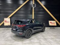 Kia Sportage 1.6 CRDi 136ch MHEV ISG DCT7 4x2 Black Edition - <small></small> 23.990 € <small>TTC</small> - #28