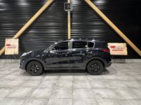 Kia Sportage 1.6 CRDi 136ch MHEV ISG DCT7 4x2 Black Edition - <small></small> 23.990 € <small>TTC</small> - #29