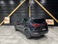 Kia Sportage 1.6 CRDi 136ch MHEV ISG DCT7 4x2 Black Edition - <small></small> 23.990 € <small>TTC</small> - #30